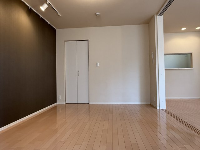 クインス中野の寝室|同建物別室参考写真
