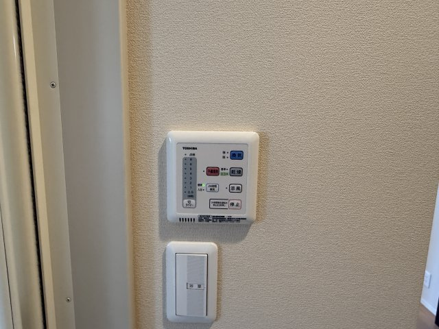 クインス中野の設備|同建物別室参考写真