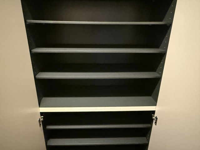 クインス中野の玄関|同建物別室参考写真