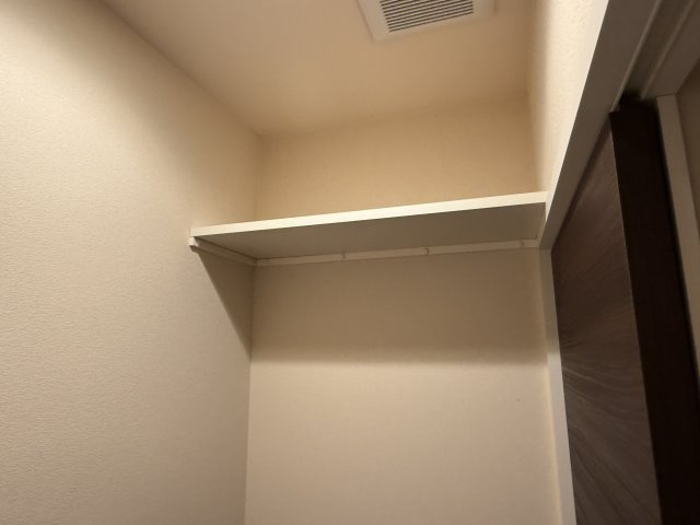 クインス中野の収納|同建物別室参考写真