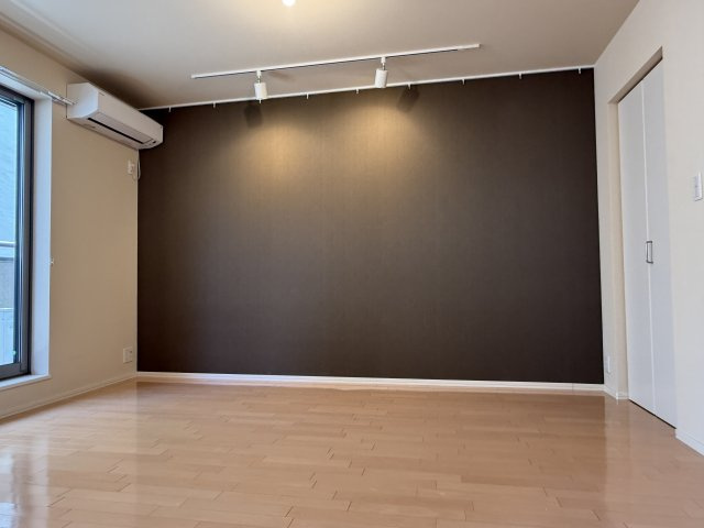 クインス中野の寝室|同建物別室参考写真