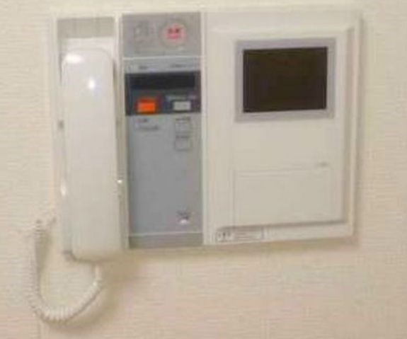 【セキュリティ】ガラ・グランディ日本橋
