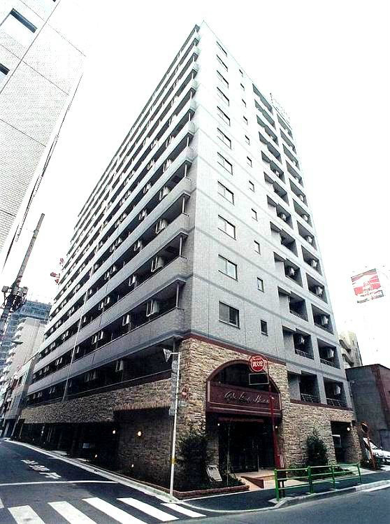 ガラ・グランディ日本橋の画像