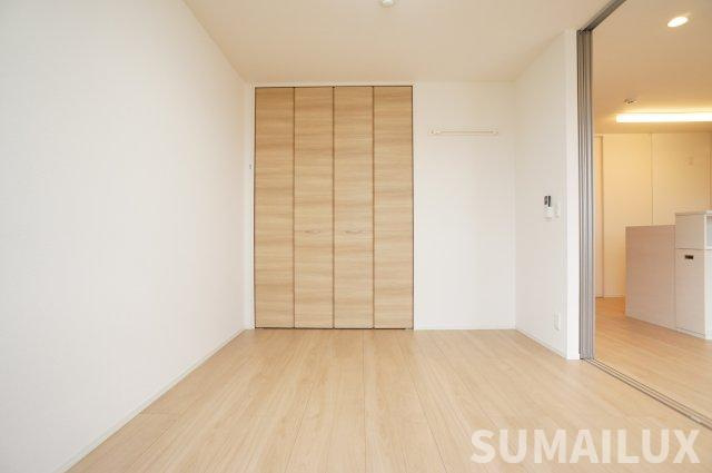 熊本市南区御幸笛田３丁目のアパートの内装|※参考写真です※