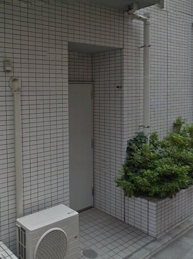 プレール・ドゥーク木場駅前のその他共用部分|ゴミ置き場