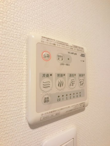 リブリ・Irieの設備