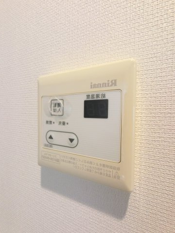 リブリ・Irieの設備