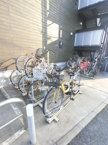リブリ・Irieのその他共用部分
