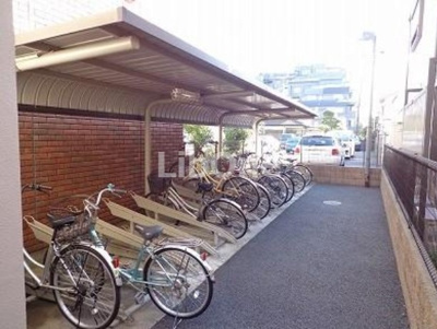 【その他共用部分】 | コリンシア市川