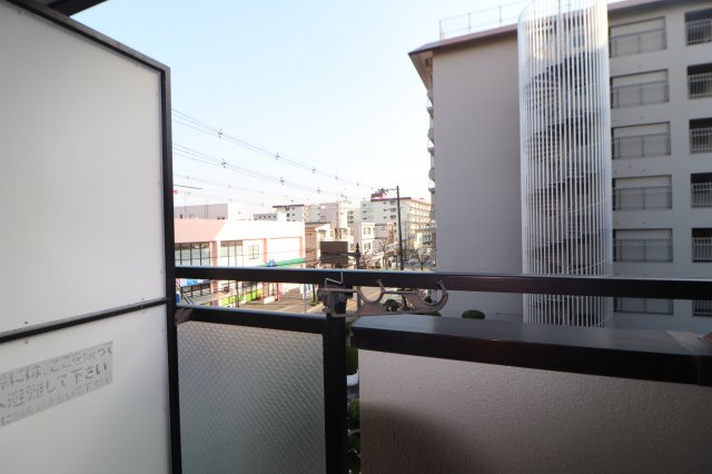 フォルシアMの展望