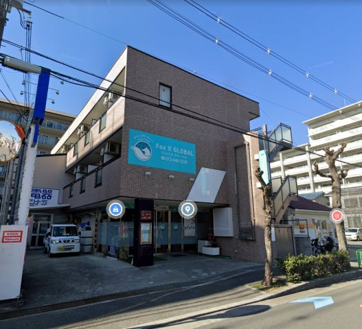 フォルシアMの外観
