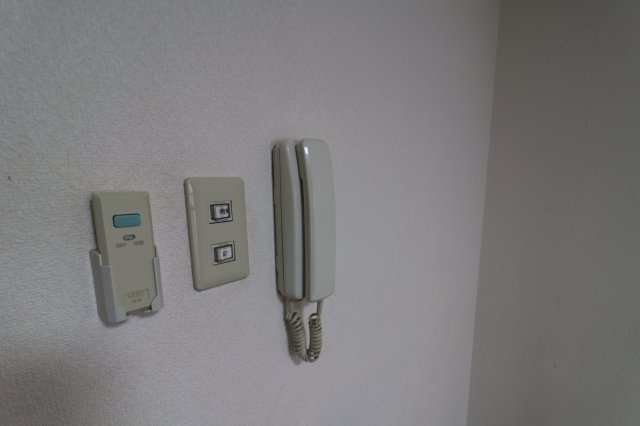 フォルシアMのセキュリティ