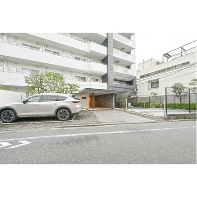 【その他】 | リバーレ蒲田仲六郷
