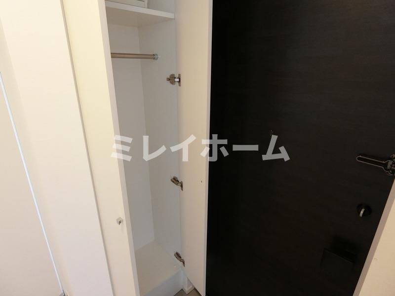 グランカーサ馬込Ⅱのその他