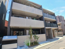 CREVANCE亀戸の画像