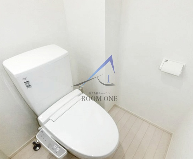 ＬｉｆｅＬＬ上十条のトイレ|トイレです。