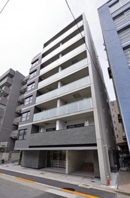 【外観】 | アルテシモ　モーレ