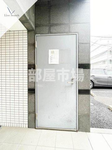 プレール・ドゥーク本所吾妻橋Ⅱのその他共用部分