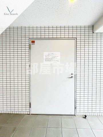 プレール・ドゥーク本所吾妻橋Ⅱのその他共用部分