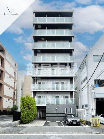 プレール・ドゥーク本所吾妻橋Ⅱ