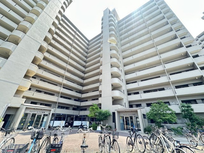 【外観】 | メゾンドール・ラーバン和泉Ⅱ番館 | 外観