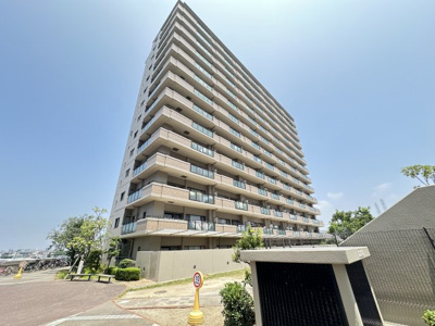 【外観】 | メゾンドール・ラーバン和泉Ⅱ番館 | 外観