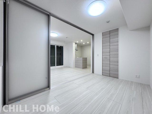 フェリーチェTAKASAKI Ⅱの内装|他社様掲載物件もまとめてご紹介、ご案内可能です(^^)/
