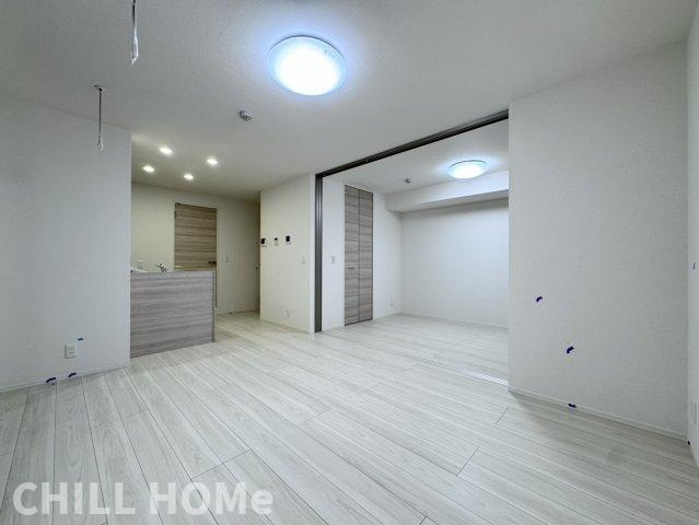 フェリーチェTAKASAKI Ⅱの居間・リビング|他社様掲載物件もまとめてご紹介、ご案内可能です(^^)/