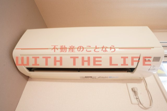 プランドール【キャッシュバック対象物件】の設備