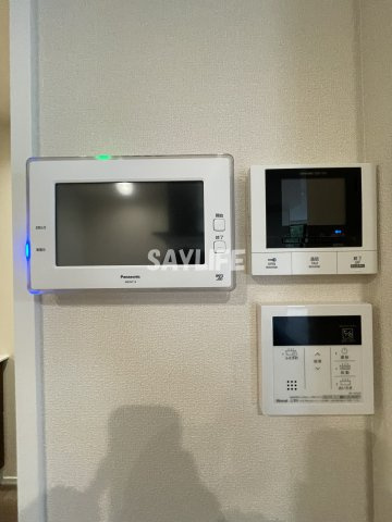 La　vita西宮北口の設備