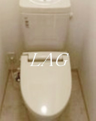 【トイレ】 | シャトレバレ町屋 | トイレです。