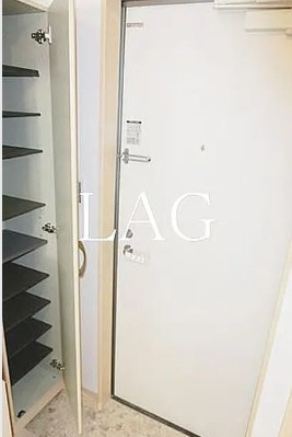 【収納】 | シャトレバレ町屋 | 収納です。