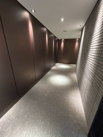 S-RESIDENCE尾頭橋beaute(ボーテ)のロビー