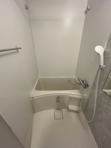 S-RESIDENCE尾頭橋beaute(ボーテ)の浴室