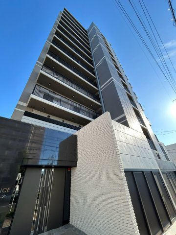 S-RESIDENCE尾頭橋beaute(ボーテ)の外観