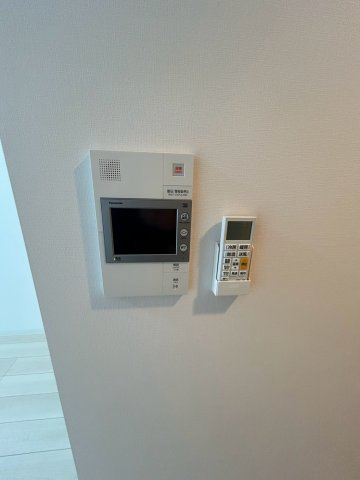 S-RESIDENCE尾頭橋beaute(ボーテ)のセキュリティ
