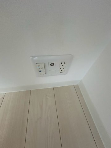 S-RESIDENCE尾頭橋beaute(ボーテ)の設備