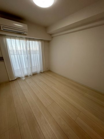 S-RESIDENCE尾頭橋beaute(ボーテ)の居間・リビング
