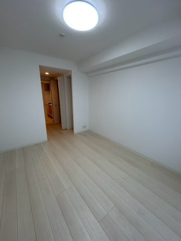 S-RESIDENCE尾頭橋beaute(ボーテ)の居間・リビング