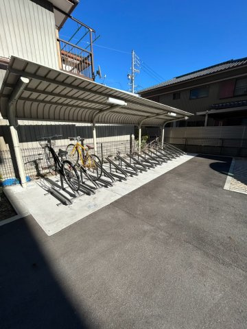 S-RESIDENCE尾頭橋beaute(ボーテ)のその他共用部分