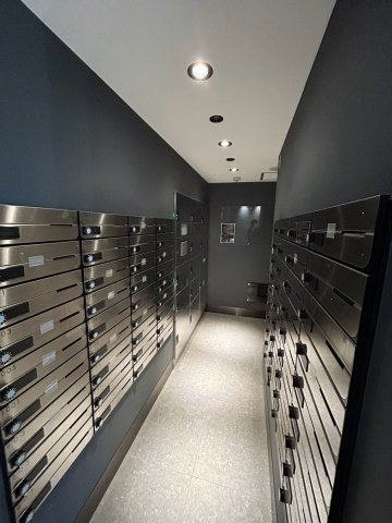 S-RESIDENCE尾頭橋beaute(ボーテ)のその他共用部分