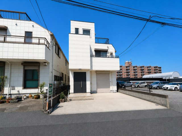 南花島中古戸建のその他