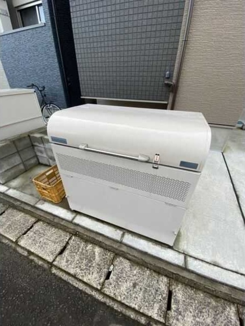 ハーモニーテラス岩切Ⅳのその他共用部分
