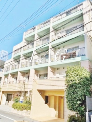 【外観】 | シャイン小石川 | 外観です。