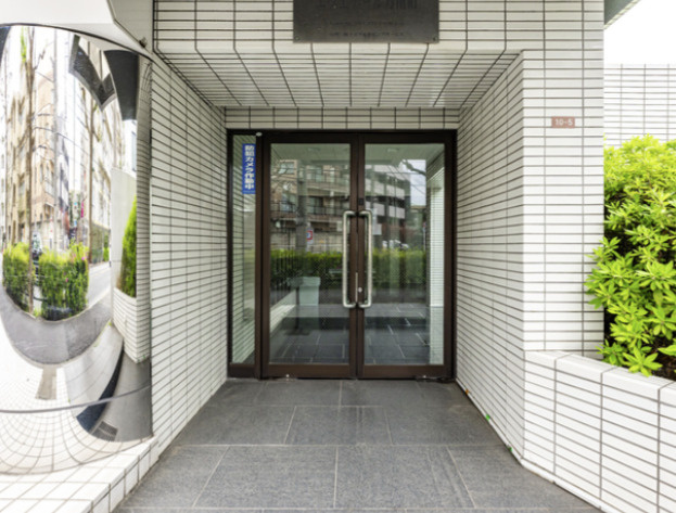 エヴェナール方南町のその他共用部分