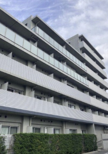 プライマル方南町
