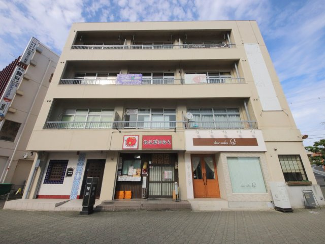 第２細川ビル