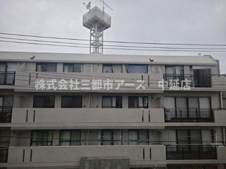【展望】 | パークウッズ戸越公園 | パークウッズ戸越公園