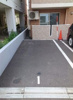 【駐車場】チアフルメゾン 