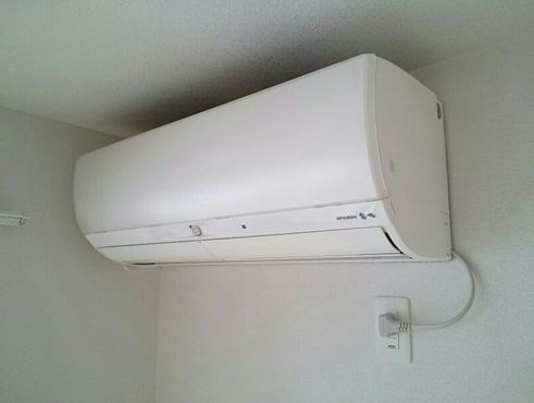 【設備】チアフルメゾン
